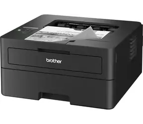 Brother HL-L2460DN / čb laser / 16str./ 1200 x 1200 dpi / A4 / USB / LAN