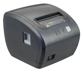 Birch CPQ5 USB / DT pokladní tiskárna / 72mm / 203dpi / USB / řezačka