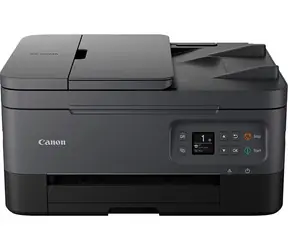 Canon PIXMA TS7450i černá / barevná inkoustová multifunkce / 4800 x 1200 / USB / Wi-Fi
