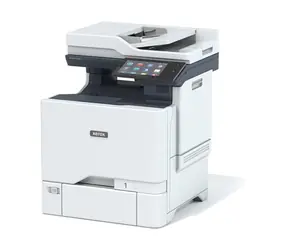 Xerox VersaLink C625V_DN bílo-černá / Laserová multifunkce / A4 / 50ppm / 1200 x 1200dpi / tisk & sken. & kopírování