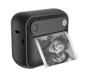 Denver MBP-32B / mobilní tiskárna / bluetooth / USB-C / baterie 1000 mAh