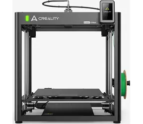 Creality Ender-5 Max / 3D tiskárna / vrstva 0.05-0.3mm / rychlost 700mm/s / dot. Displej / Wi-Fi
