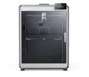 Creality K2 Plus / 3D tiskárna / vrstva 0.05-0.3mm / rychlost 600mm/s  / dot. Displej / Wi-Fi