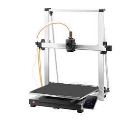 Anycubic Kobra 3 Max / 3D tiskárna / vrstva 0.1-0.3mm / rychlost 600mm/s  / dot. Displej / Wi-Fi