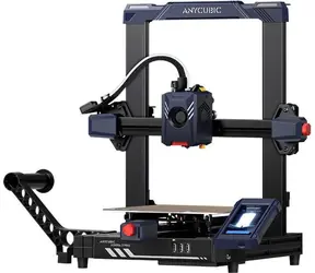 Anycubic Kobra 2 Pro / 3D tiskárna / 4.3" dot. displej / 250 x 220 x 220 mm 