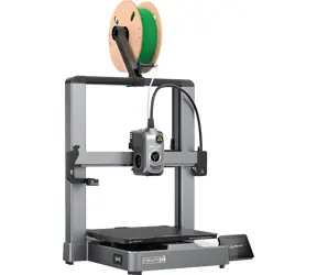 Creality Hi / 3D tiskárna / 3.2" displej / 260 × 260 × 300 mm