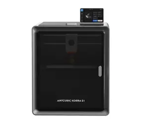 Anycubic Kobra S1 / 3D tiskárna / dot. displej / 250 x 250 x 250 mm