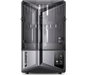 ELEGOO Saturn 4 Ultra / 3D tiskárna / 10" displej / 218.88 x 122.88 x 220 mm