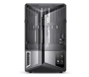 ELEGOO Saturn 4 Ultra 16K / 3D tiskárna / 10" displej / 211.68 x 118.37 x 220 mm