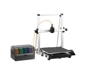 Anycubic Kobra 3 Max Combo / 3D tiskárna / dot. displej / 420 x 420 x 500 mm