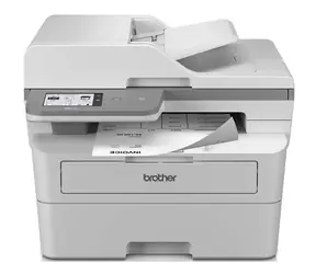 Brother MFC-L2922DW / A4 / Laser / 1200 x 1200 dpi / černobílá / tisk / kopírování / sken / USB / RJ-45 / Wi-Fi