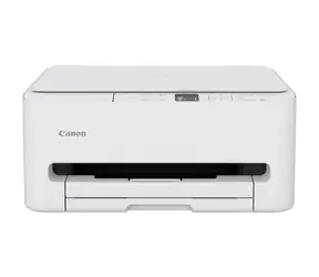 Canon PIXMA TS6550i bílá / barevná inkoustová multifunkce / 1200 x 1200 / USB