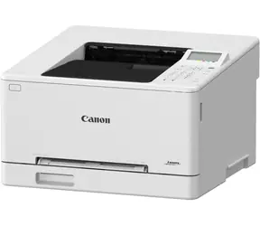 Canon i-Sensys LBP647Cdw bílá / barevná laserová tiskárna / A4 / 1200 x 1200 / duplex / USB / RJ45 / WiFi