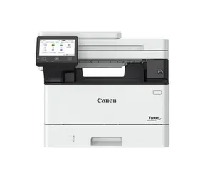 Canon i-Sensys MF465dw II bílá / černobílá laserová multifunkce / A4 / 1200 x 1200 / duplex / USB / RJ45 / WiFi