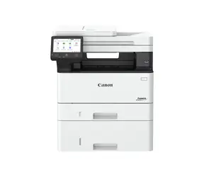 Canon i-Sensys MF461dw II bílá / černobílá laserová multifunkce / A4 / 1200 x 1200 / duplex / USB / RJ45 / WiFi