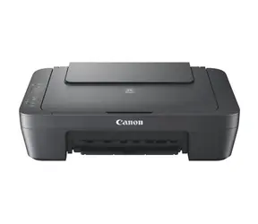 Canon PIXMA MG2551S černá / barevná inkoustová multifunkce / A4 / 4800 x 600 / USB