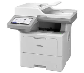 Brother MFC-L6910DN / A4 / Laser / 1200 x 1200 dpi / černobílá / tisk / kopírování / sken / USB / RJ-45 