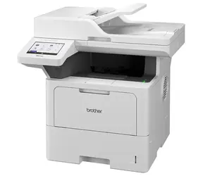 Brother MFC-L6710DW / A4 / Laser / 1200 x 1200 dpi / černobílá / tisk / kopírování / sken / USB / RJ-45 / Wi-Fi