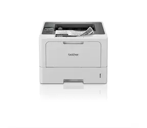 Brother HL-L5210DW / A4 / Laserová čb. tiskárna / 1200 x 1200 dpi / 48 str/min / USB / WiFi / LAN 
