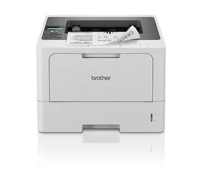 Brother HL-L5210DN / A4 / Laserová čb. tiskárna / 1200 x 1200 dpi / 48 str/min / USB / LAN 