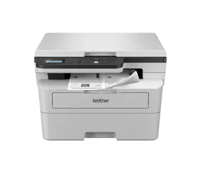 Brother DCP-B7620DW / A4 / Laser / 1200 x 1200 dpi / černobílá / tisk / sken / USB / WiFi / RJ-45 