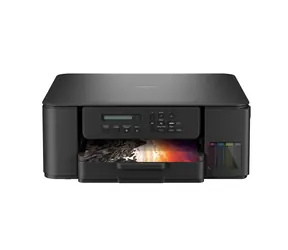 Brother DCP-T530DW / barevná inkoustová multifunkce / A4 / skener / kopírka / USB 2.0 / Wi-Fi 