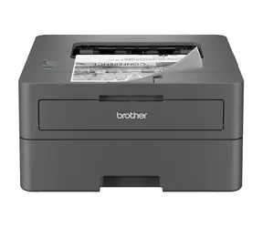 Brother HL-L2402D / A4 / Laserová čb. tiskárna / 1200 x 1200 dpi / 30 str/min / USB 