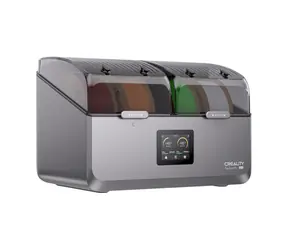 Creality SpacePi X4 / Sušička vláken / 360W / 2 komory / 1-2kg filamenty / 45-85°C