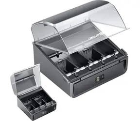 Creality CFS / Systém řízení strun / 4 sloty / 1kg filamenty