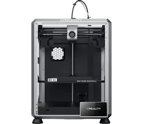 Creality K1-SE / 3D tiskárna / vrstva 0.1-0.35mm / rychlost 600mm/s / Wi-Fi