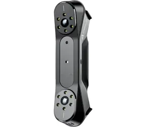 Creality 3D-Scan Raptor / 3D skener / 60fps / přesnost 0.02mm / rozlišení 0.02-2mm / USB-C