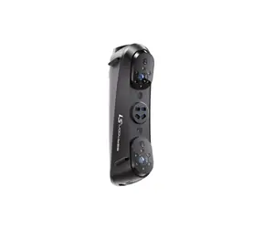 Creality Sermoon S1 / 3D skener / 90fps / přesnost 0.02-0.08mm / rozlišení 0.02-0.08mm / USB-C