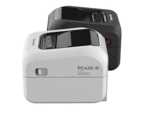 Honeywell PC41E-D (203 dpi) černá / Tiskárna etiket / DT / 203DPI / USB + USB Host