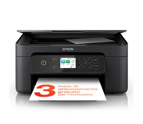 Rozbaleno - Epson Expression Home XP-4200 černá/Multifunkční inkoustová tiskárna/A4/5760x1440 dpi/duplex/USB / Wi-Fi / rozbaleno