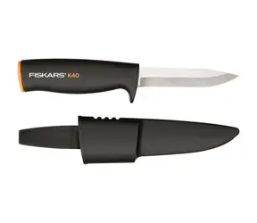 Fiskars K40 1001622 Nůž univerzální / Délka 22.5 cm