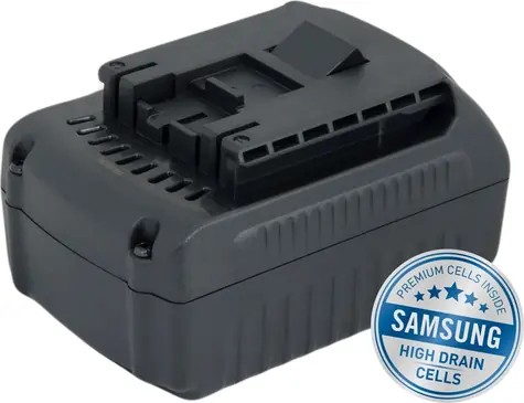 AVACOM Baterie pro Bosch GSR 18 V-LI / Baterie pro aku nářadí / Li-Ion / 18V / 5000mAh / články Samsung