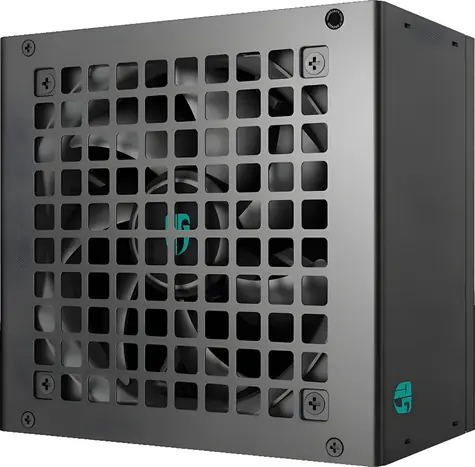 Deepcool PQ1000G černá / ATX / 1000W / 80 PLUS Gold / modulární / 120mm