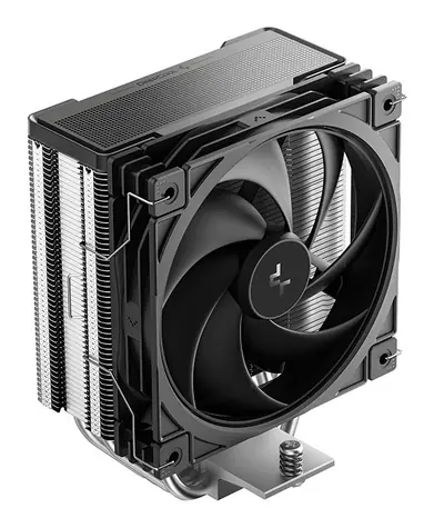 DEEPCOOL AG400 BK G2 černá / Chladič CPU