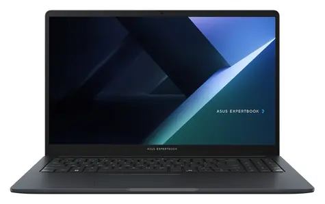 ASUS ExpertBook B1 B1503CVA šedá / Notebook / 15,6