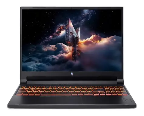 Acer Nitro V 16 ANV16-42-R01F černá / Herní notebook / 16