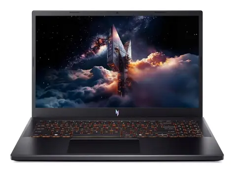 Acer Nitro V 15 ANV15-42-R6RS černá / Herní notebook / 15,6