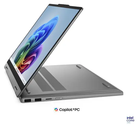 Lenovo IdeaPad 5 2-in-1 14IPH11 šedá / Notebook / 14