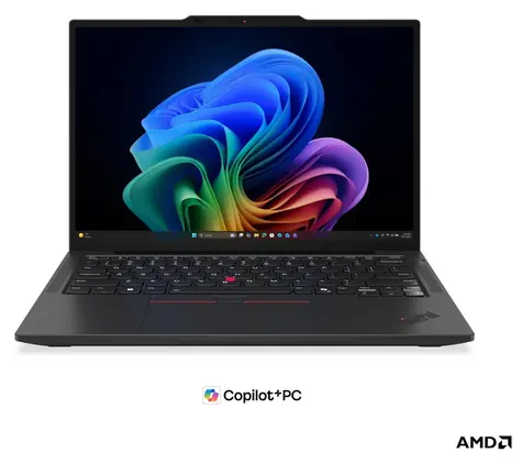 Lenovo ThinkPad X13 Gen 7 černá / Notebook / 13,3
