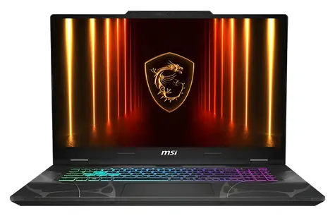 MSI Cyborg 15 B2RWEKG-043CZ černá / Notebook / 15.6