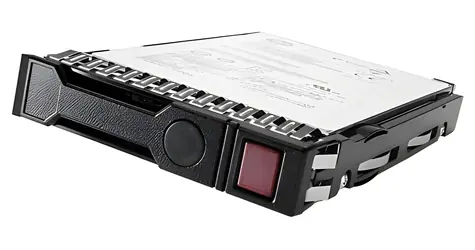 HP Enterprise 600GB / Interní pevný disk / 2.5