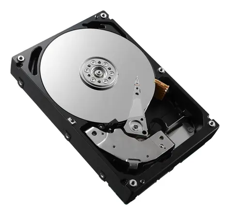 HPE 1TB / HDD / 3,5