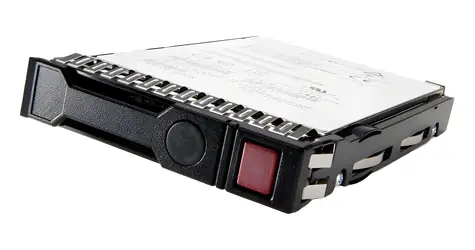 HPE 4TB / HDD / 3.5