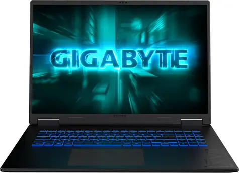 Gigabyte A18 / Notebook herní / 18