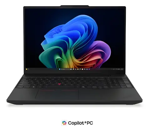 Lenovo ThinkPad T16 G5 černá / 16