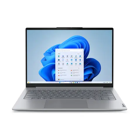 Lenovo ThinkBook 14 G8 CU5 šedá / Notebook / 14